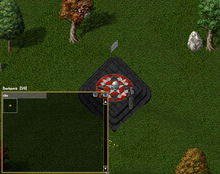 Champion spawns configuration